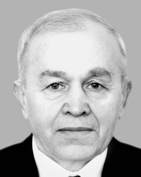 фото: Бусенко Олександр  Трохимович